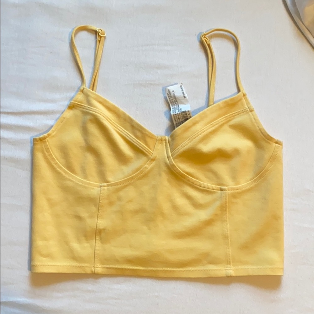 Forever 21 Camisole Tank Size XS